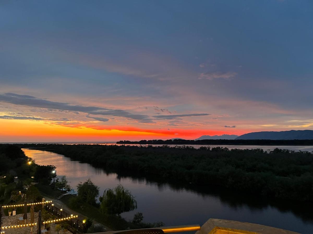 Paradise Laguna Vain * Lezhë